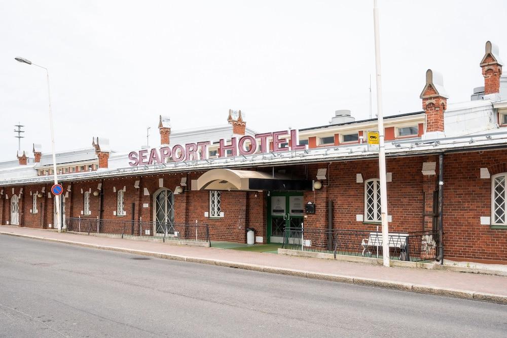 hotel