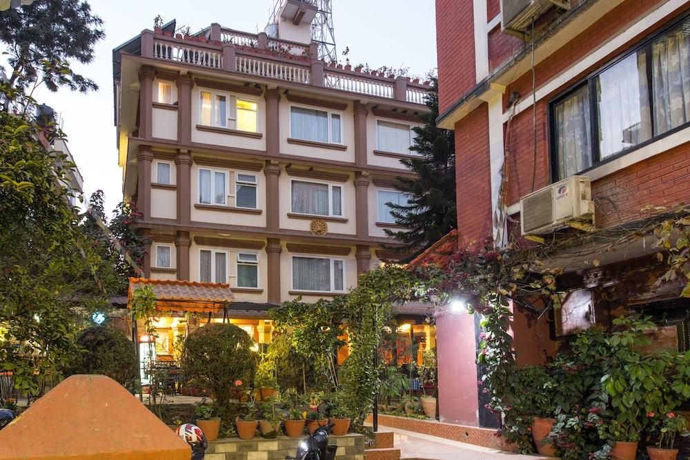 hotel