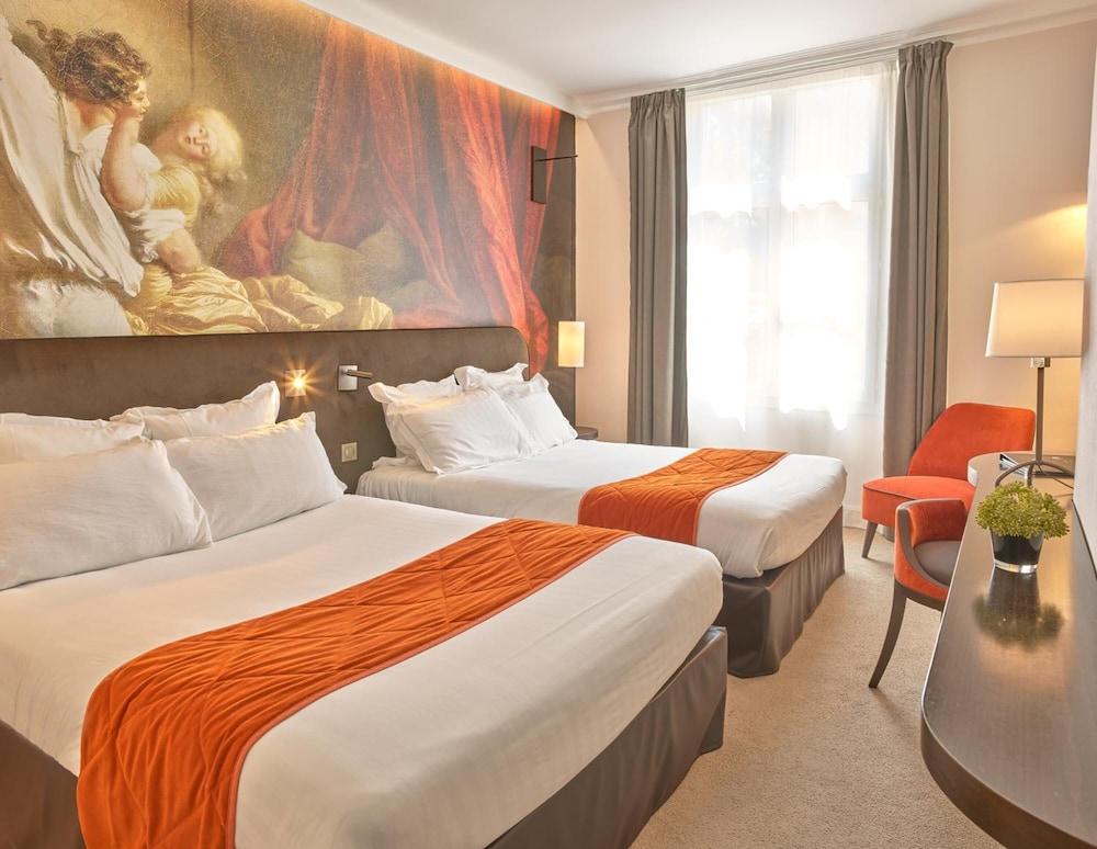 room