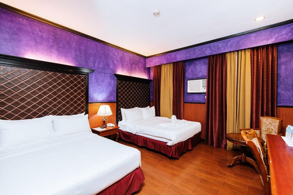 room