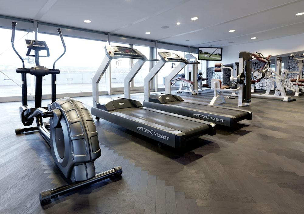 sport_facililities