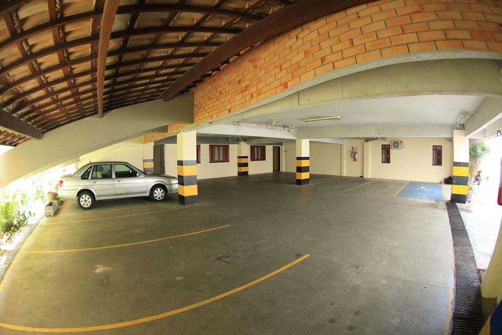 amenities