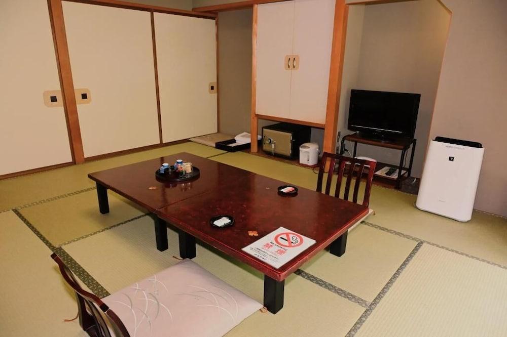 work area