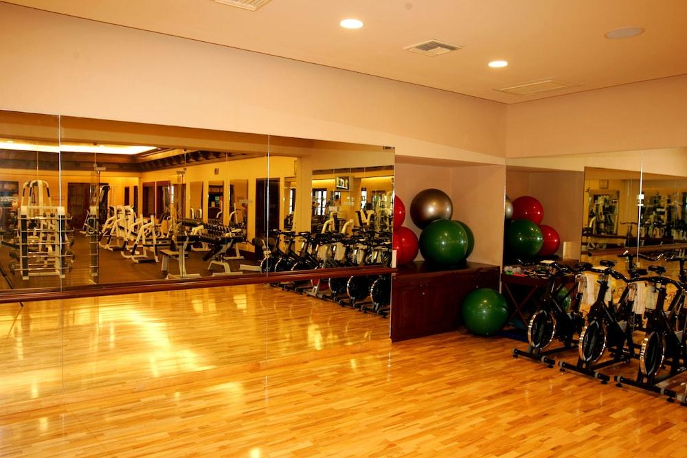 sport facilities