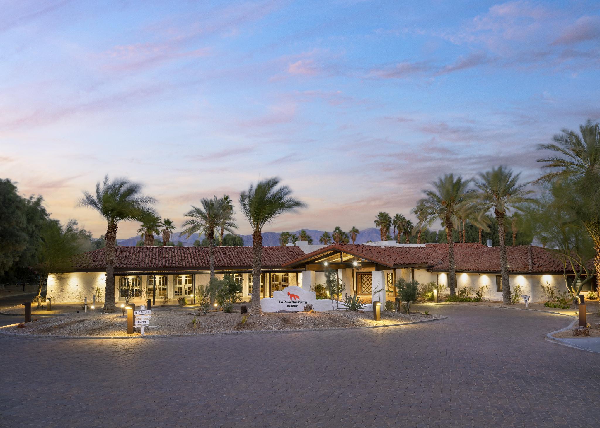 hotel