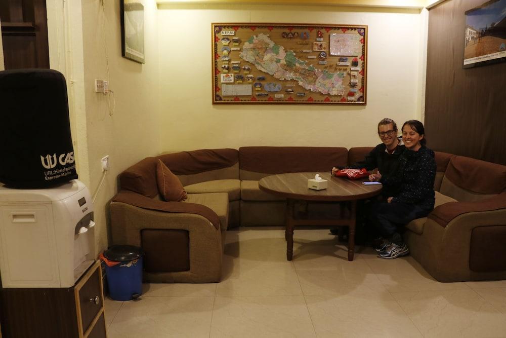 lounge