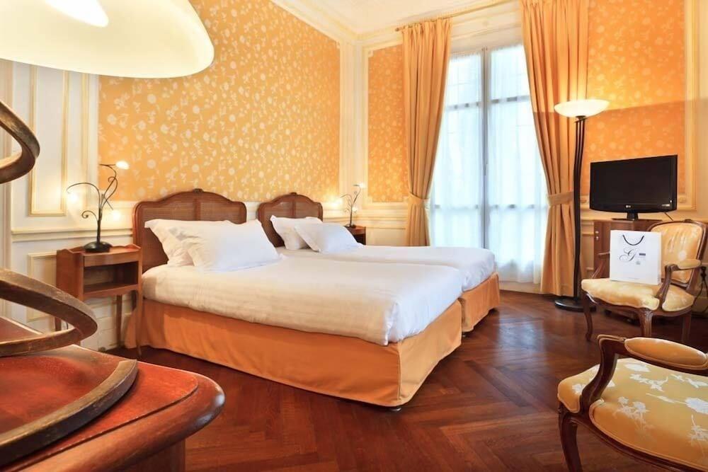 room