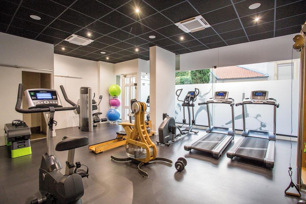 sport facilities