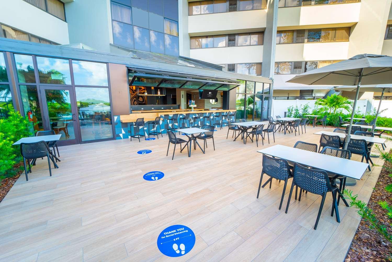 amenities
