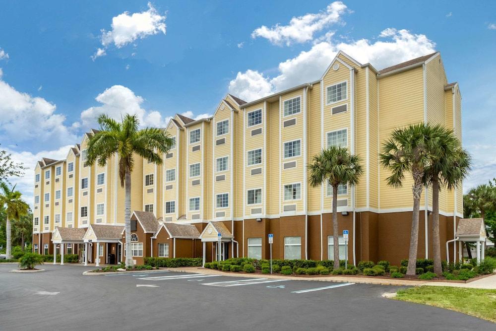 amenities
