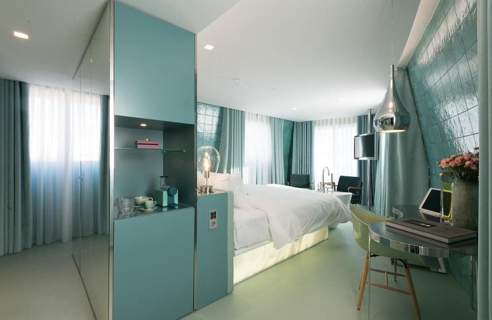 room