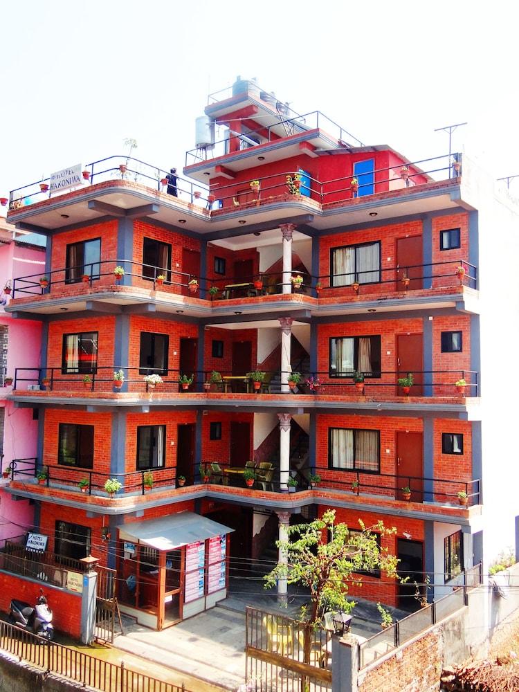 hotel
