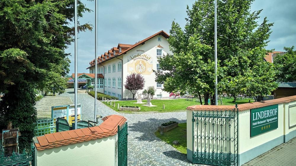 surroundings