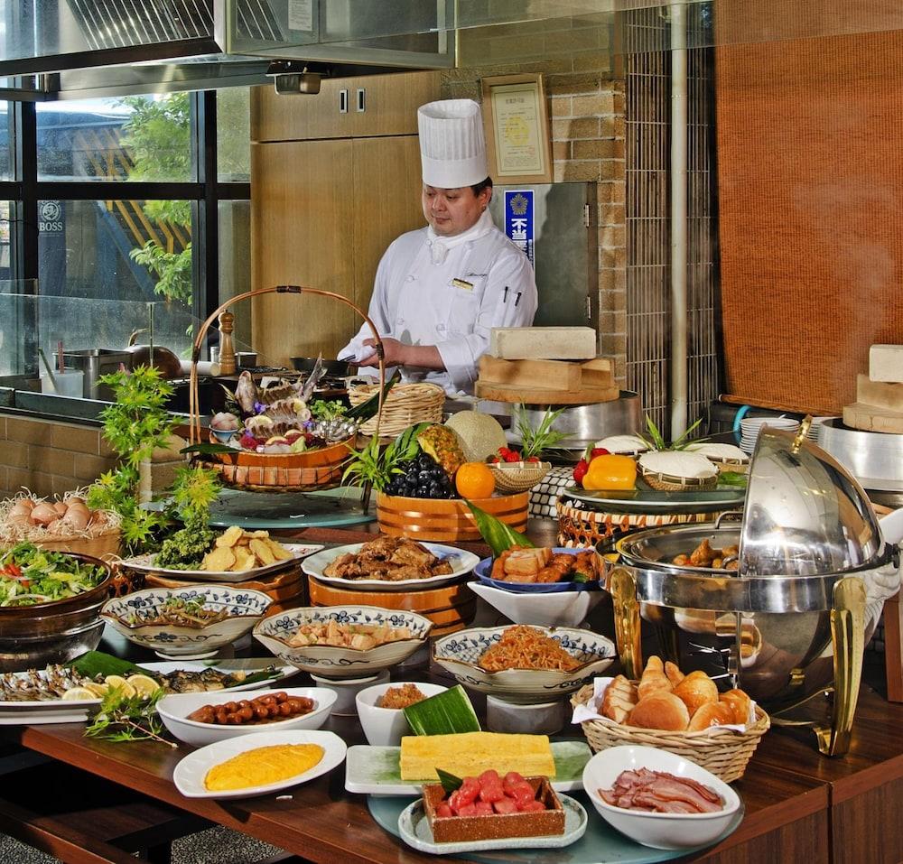 restaurant-cafeteria