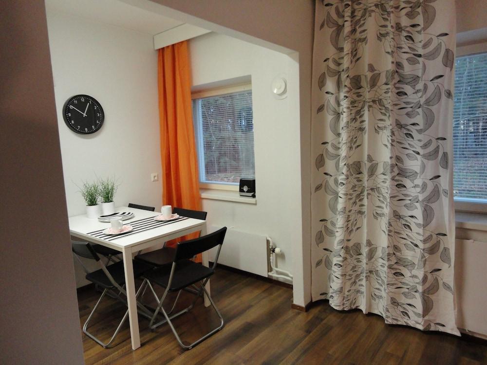 work area