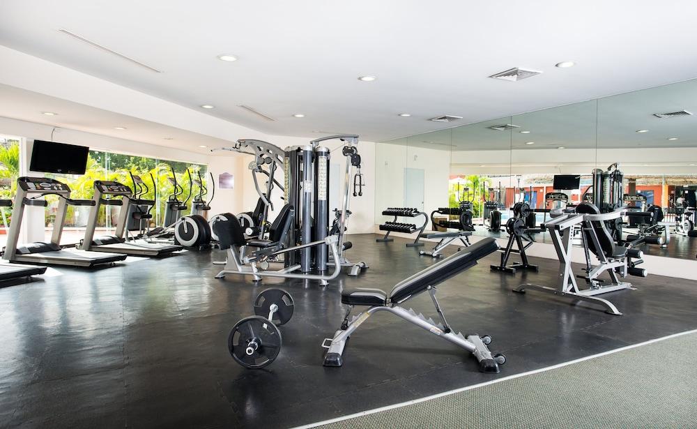 sport_facililities