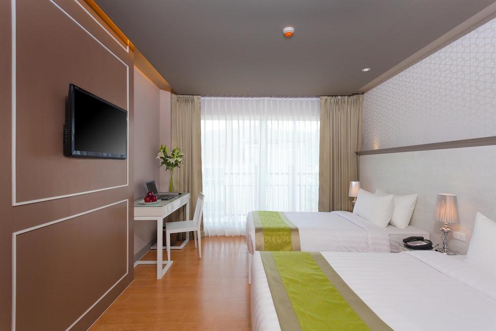 room