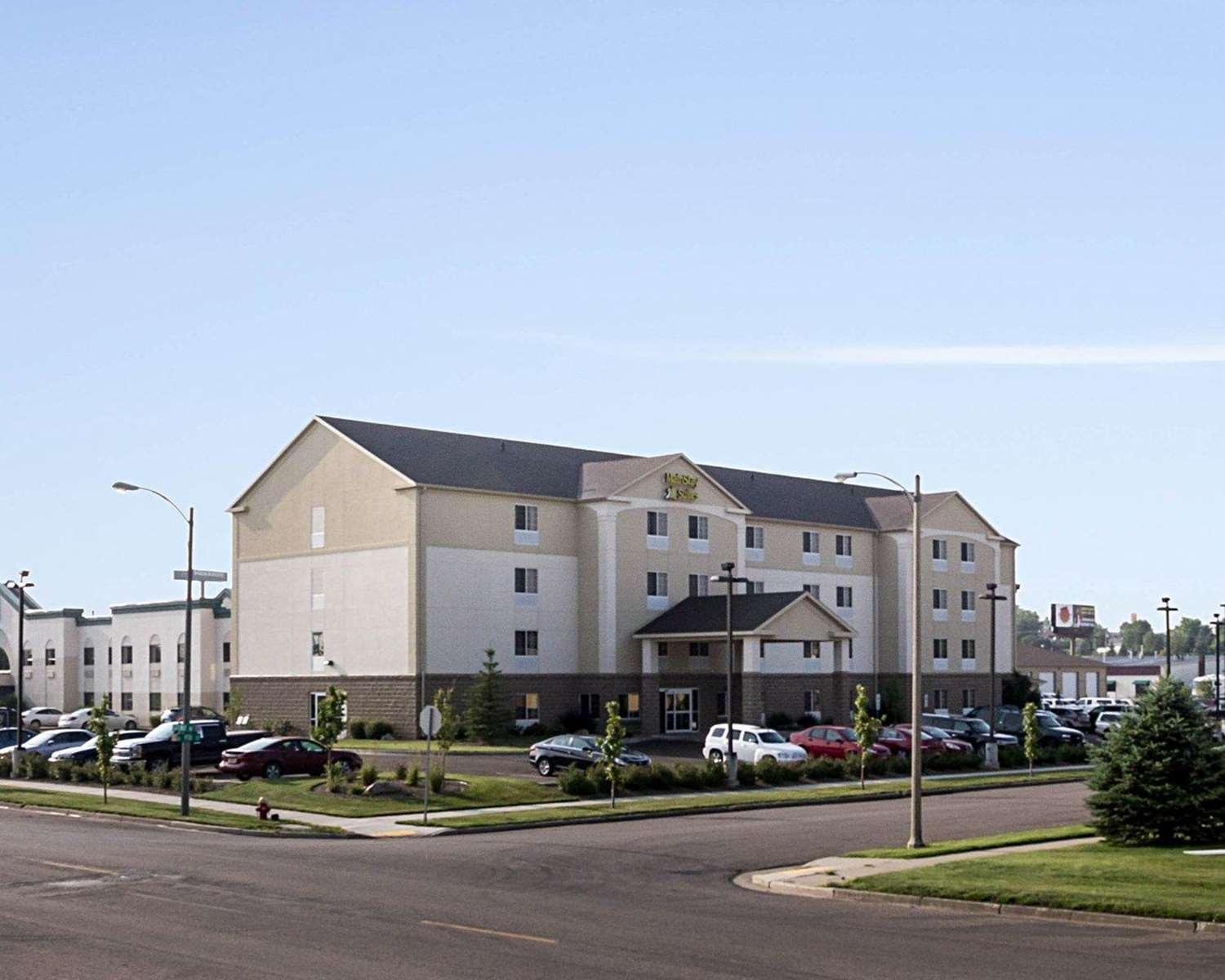 amenities