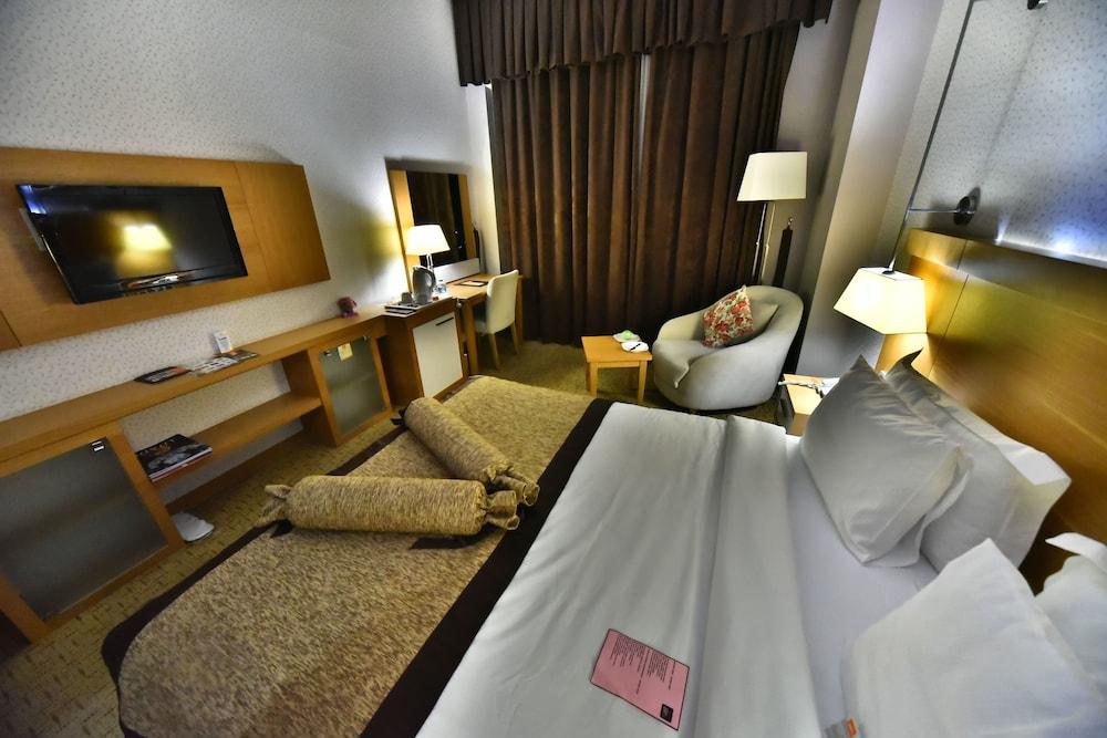 room