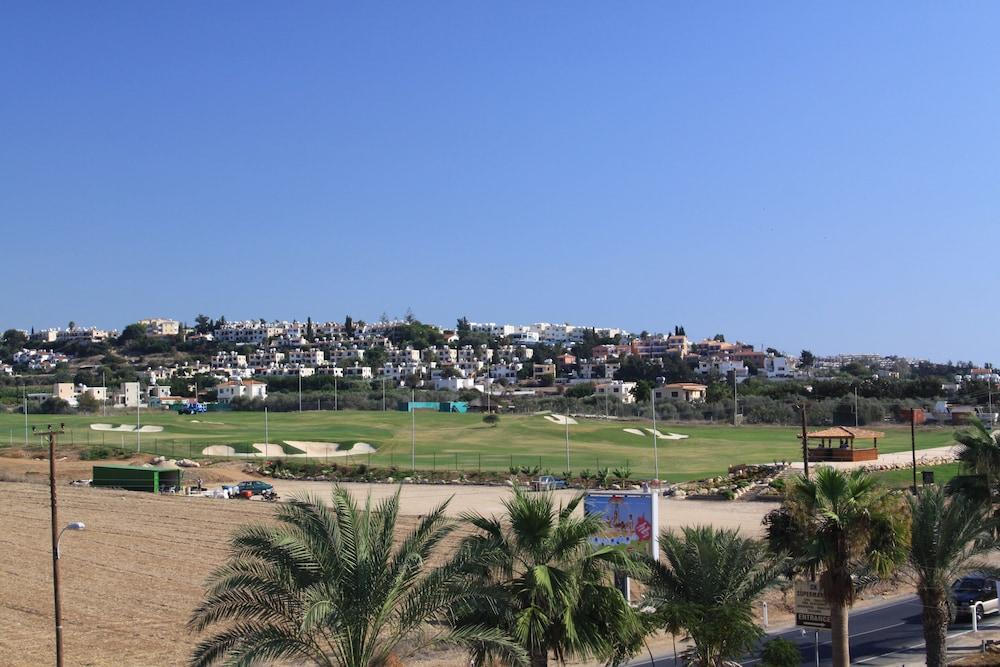 surroundings