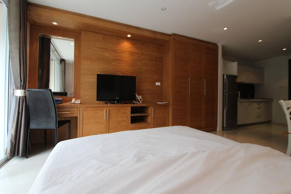 room