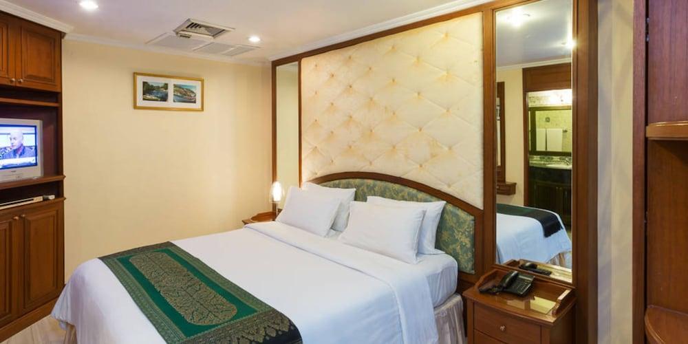 room
