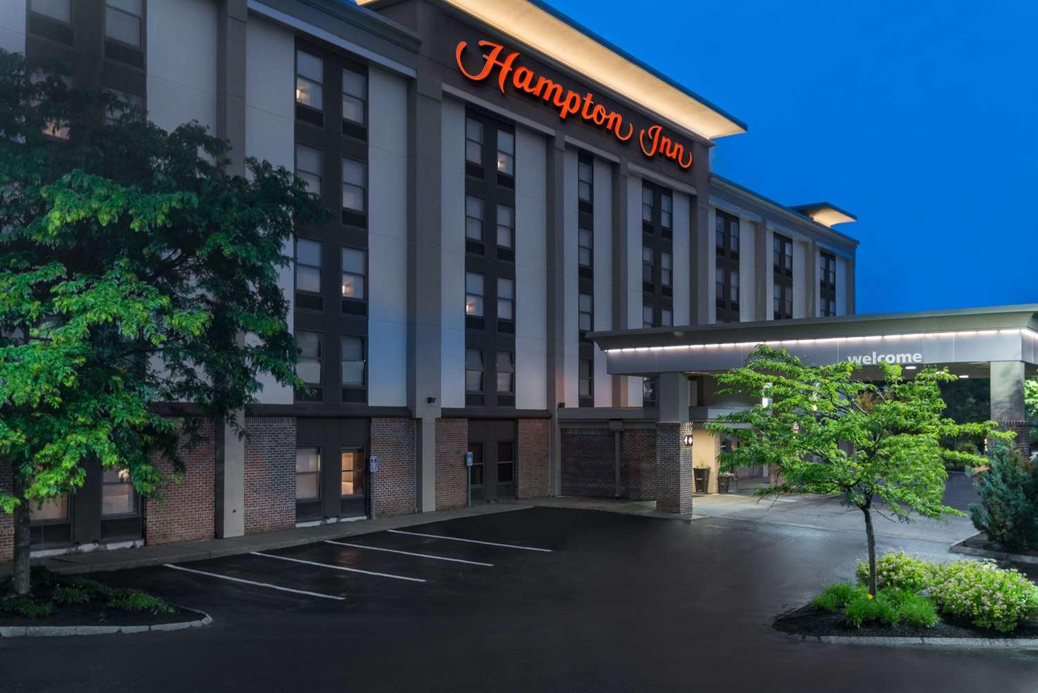 amenities