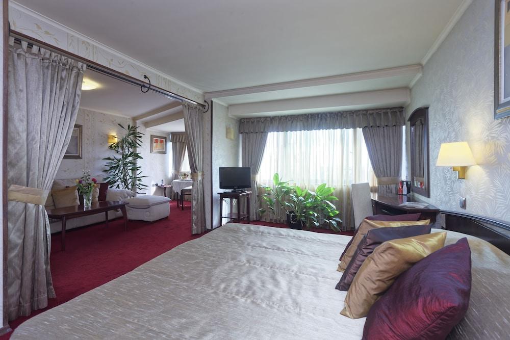 room