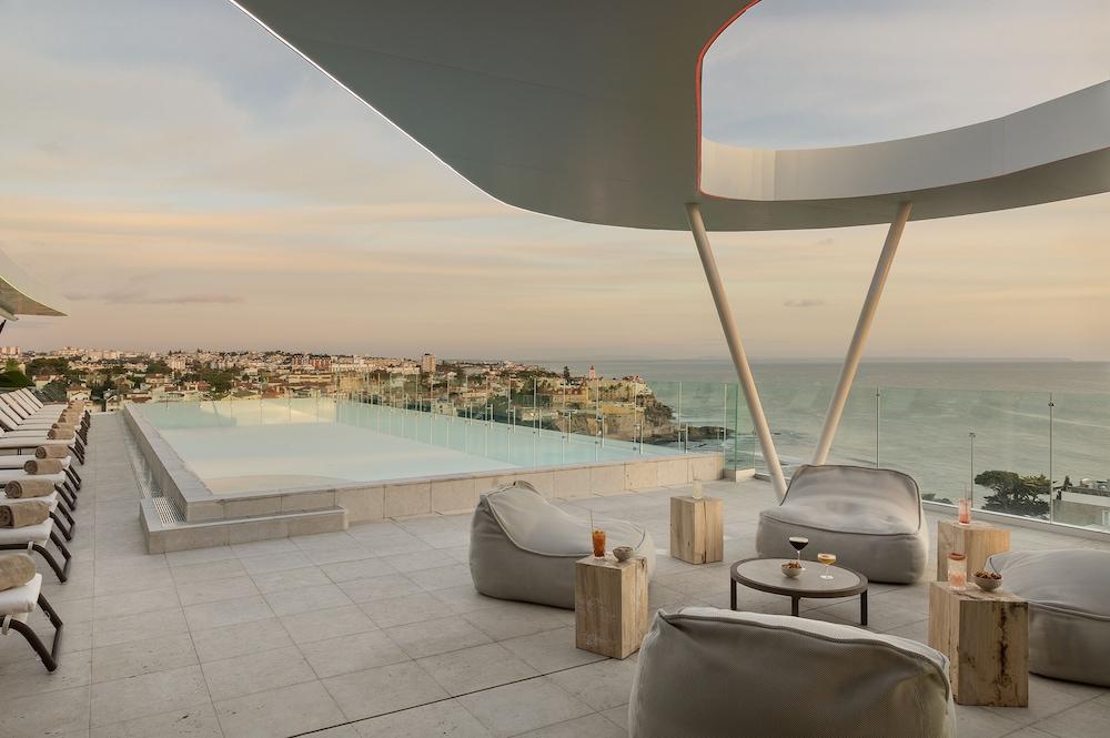 swimming pool spa