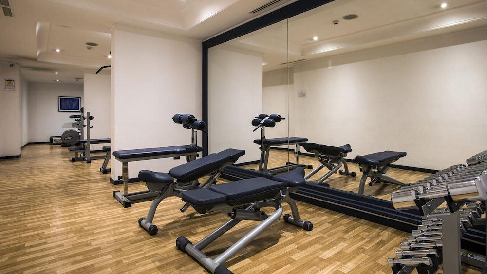 sport_facililities