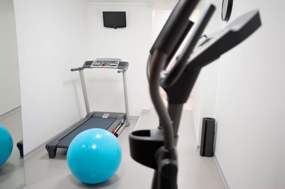sport facilities
