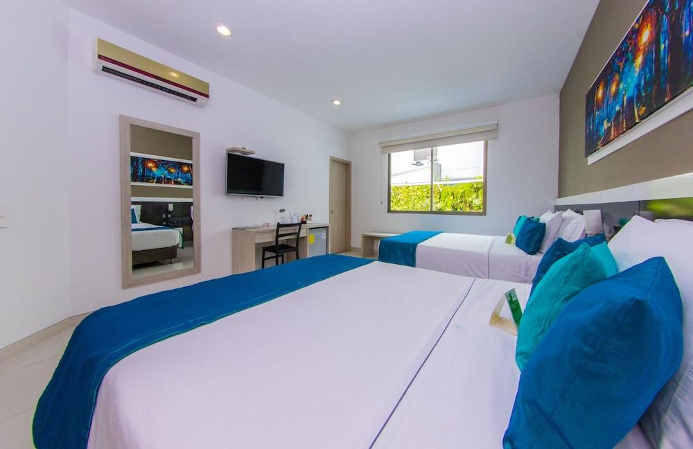 room
