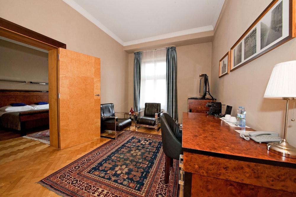 room