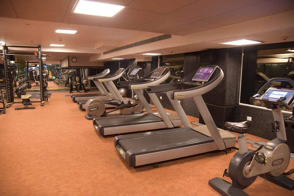 sport facilities