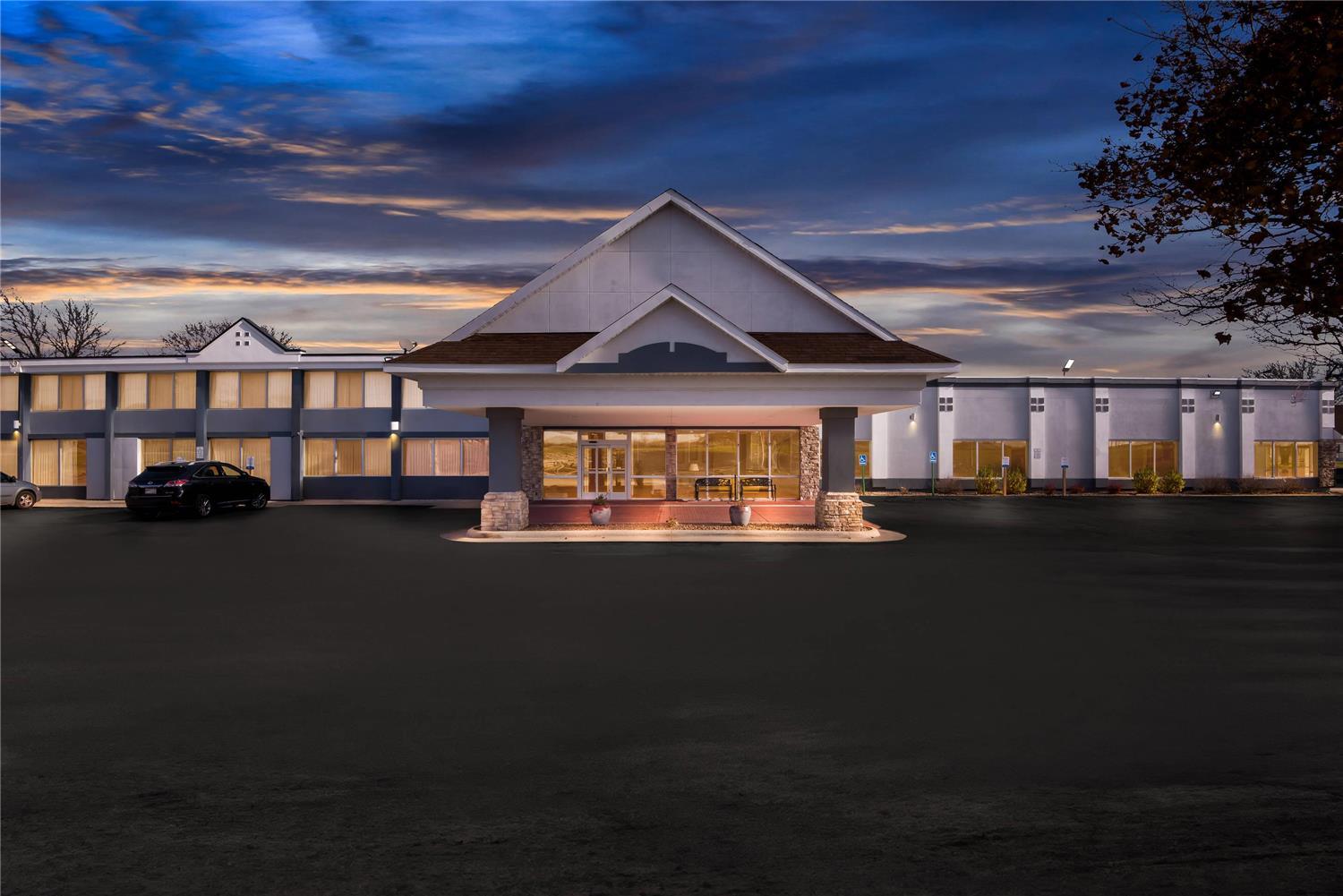 hotel