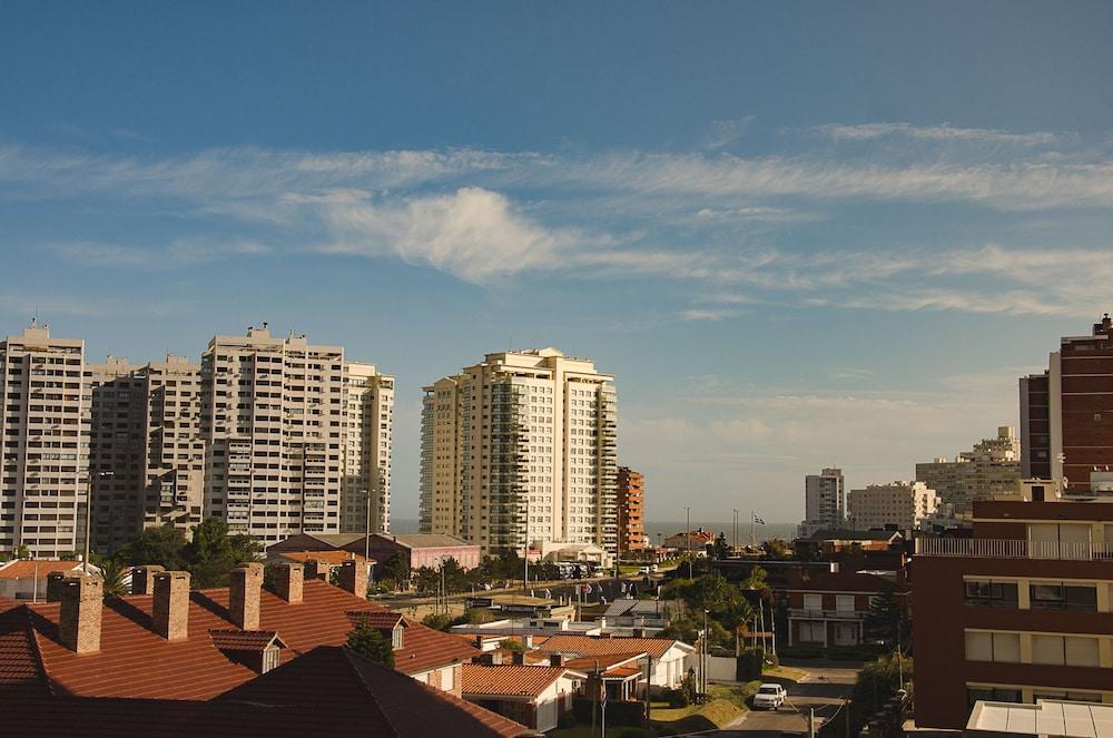 surroundings