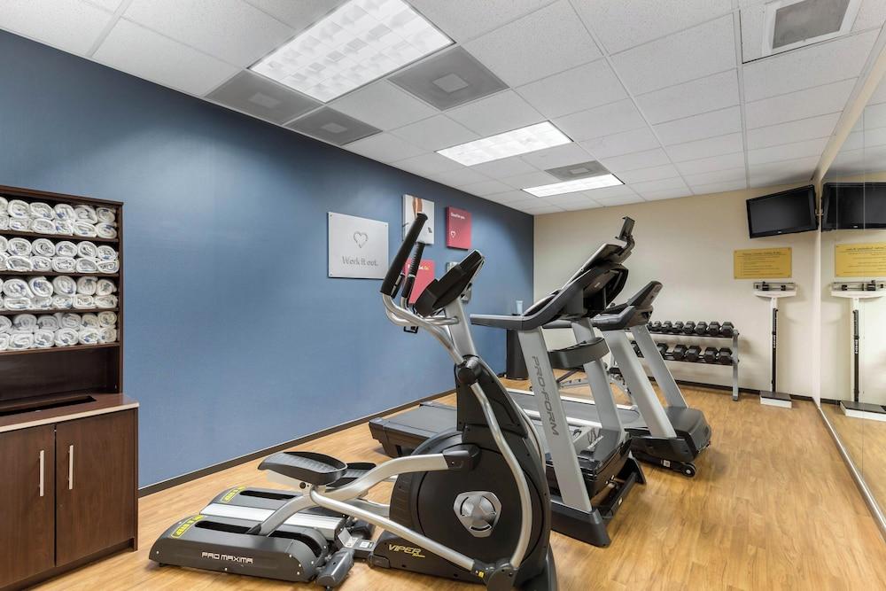 sport facilities