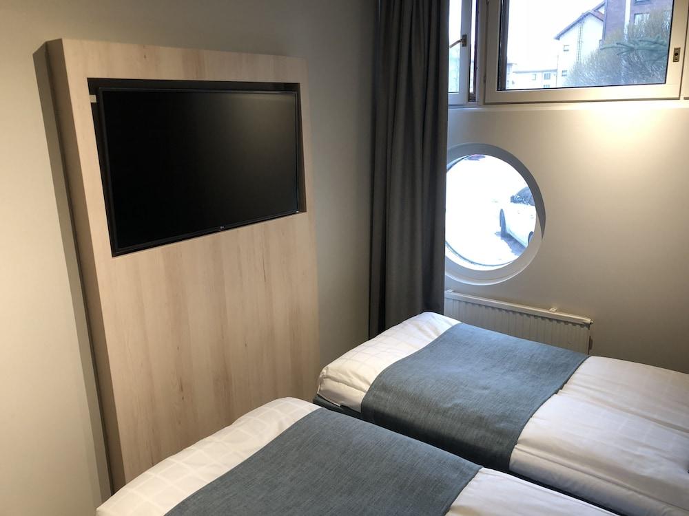 room