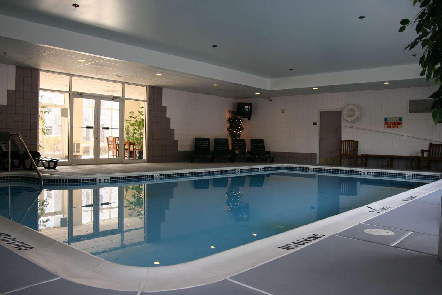 swimming pool spa