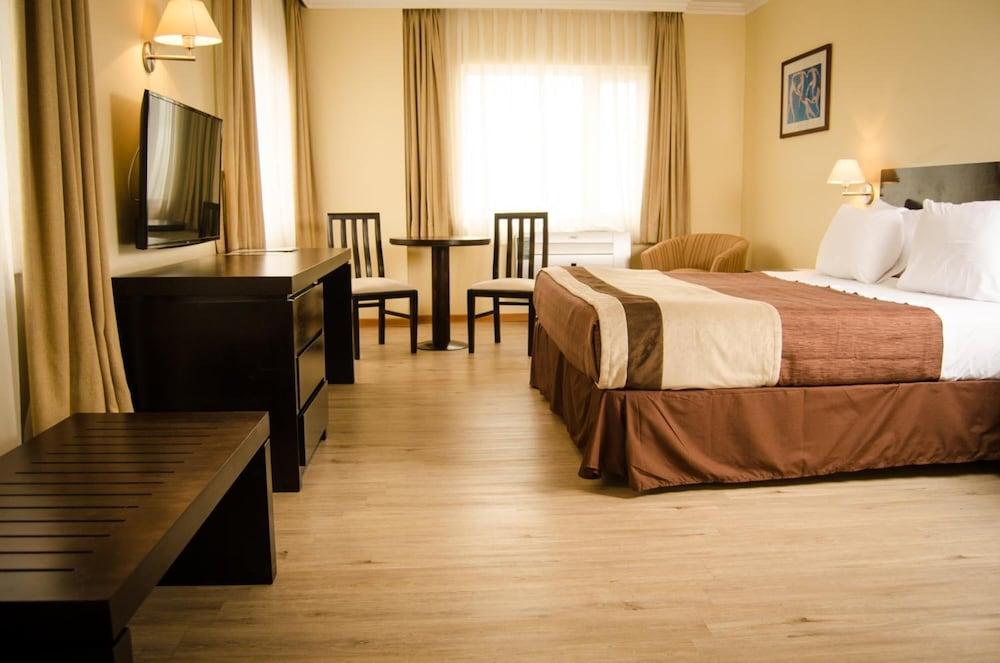 room