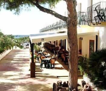 hotel