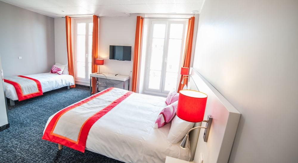 room