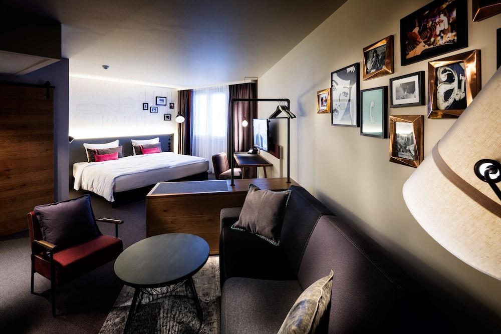 room