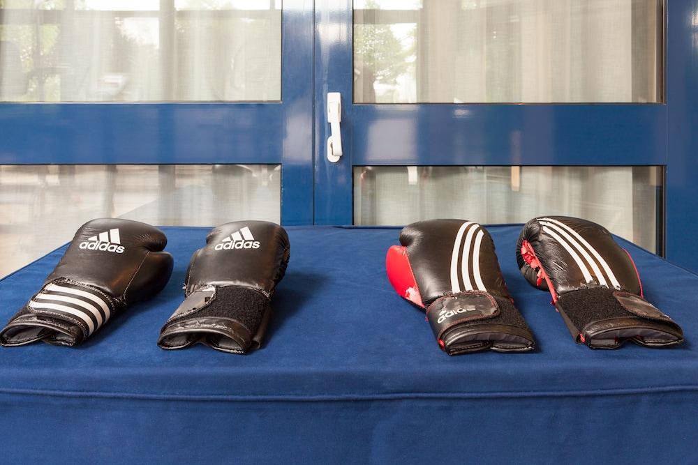 sport_facililities