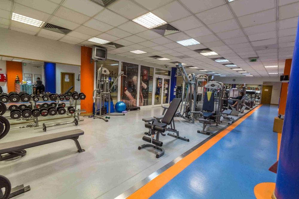 sport_facililities