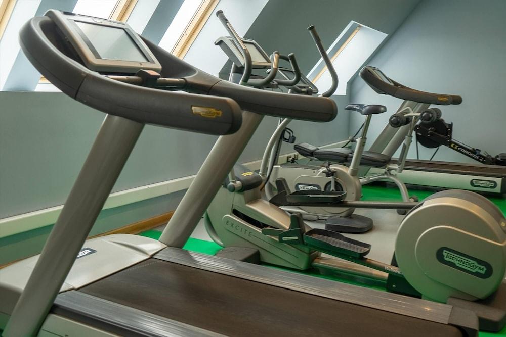 sport facilities