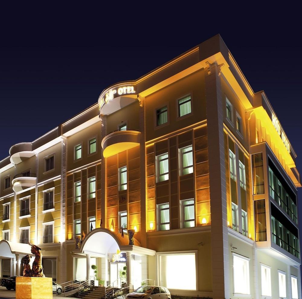 hotel