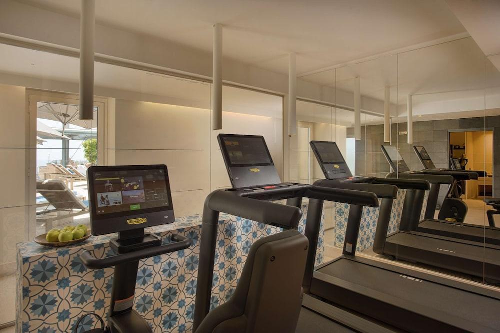 sport facilities