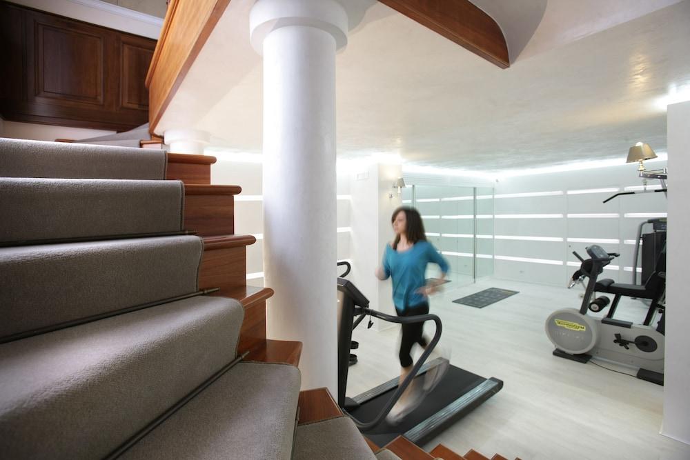 sport facilities