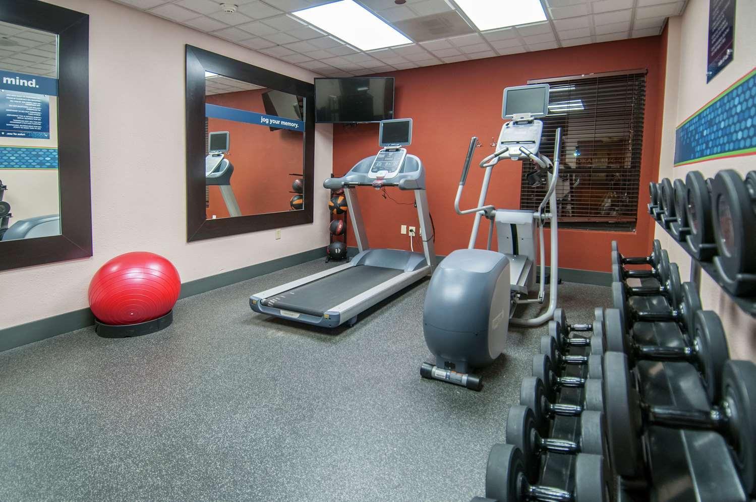 sport facilities